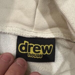 Drew House Off-White Hoodie